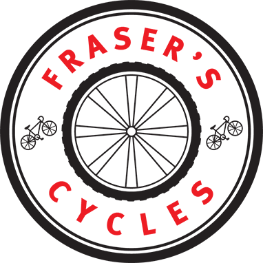 Fraser's Cycles