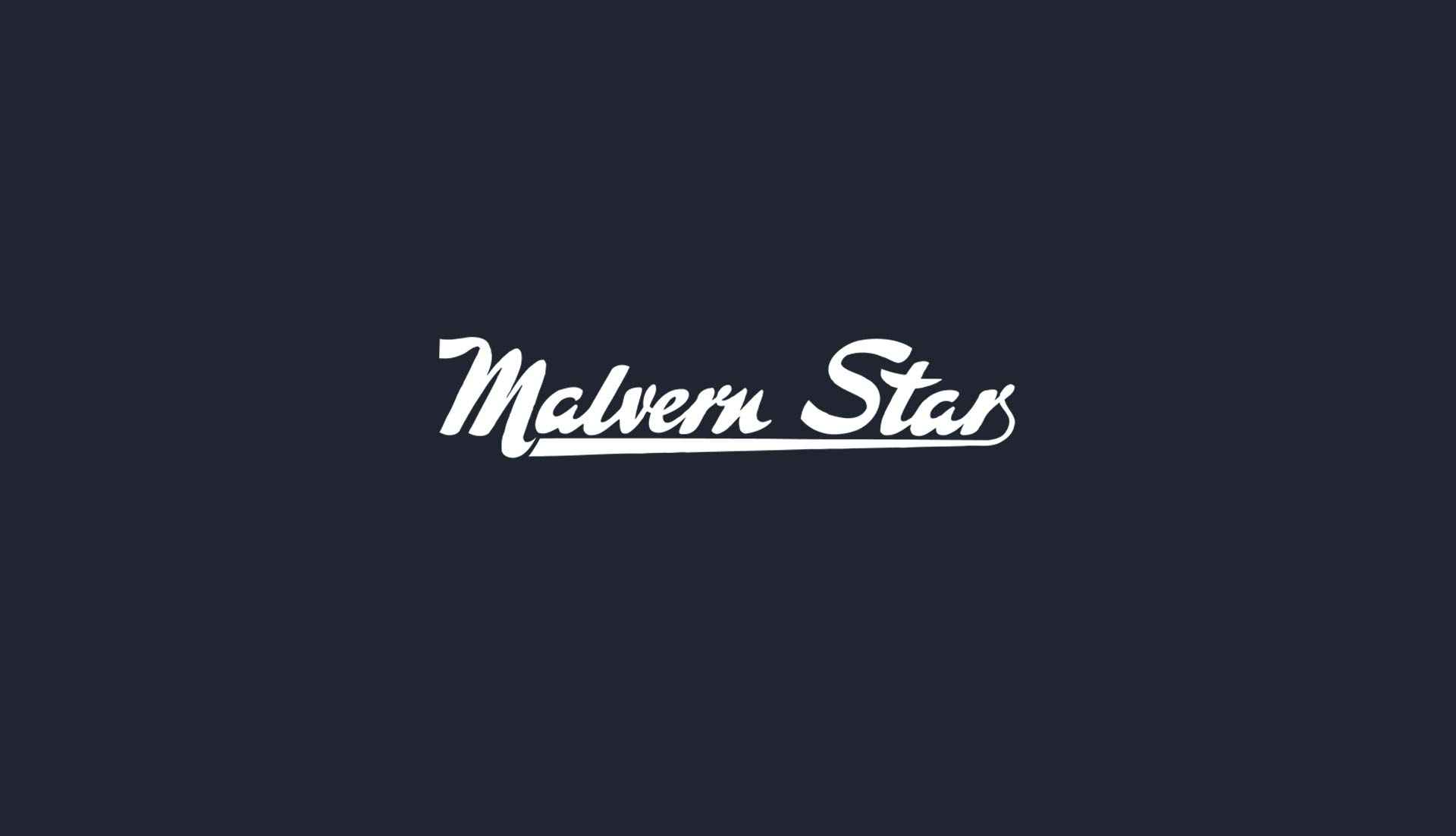 Malvern Star