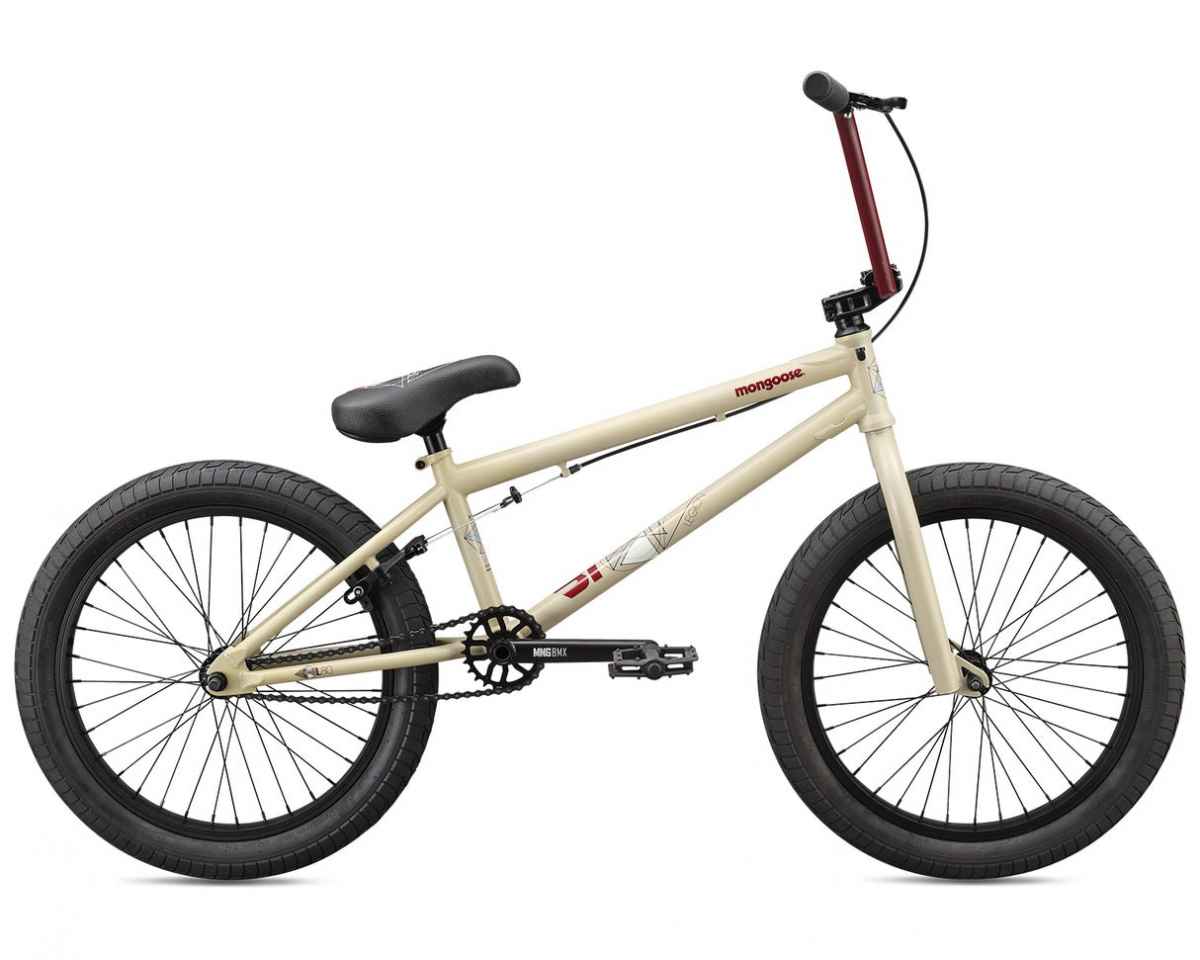 View Mongoose Legion L80