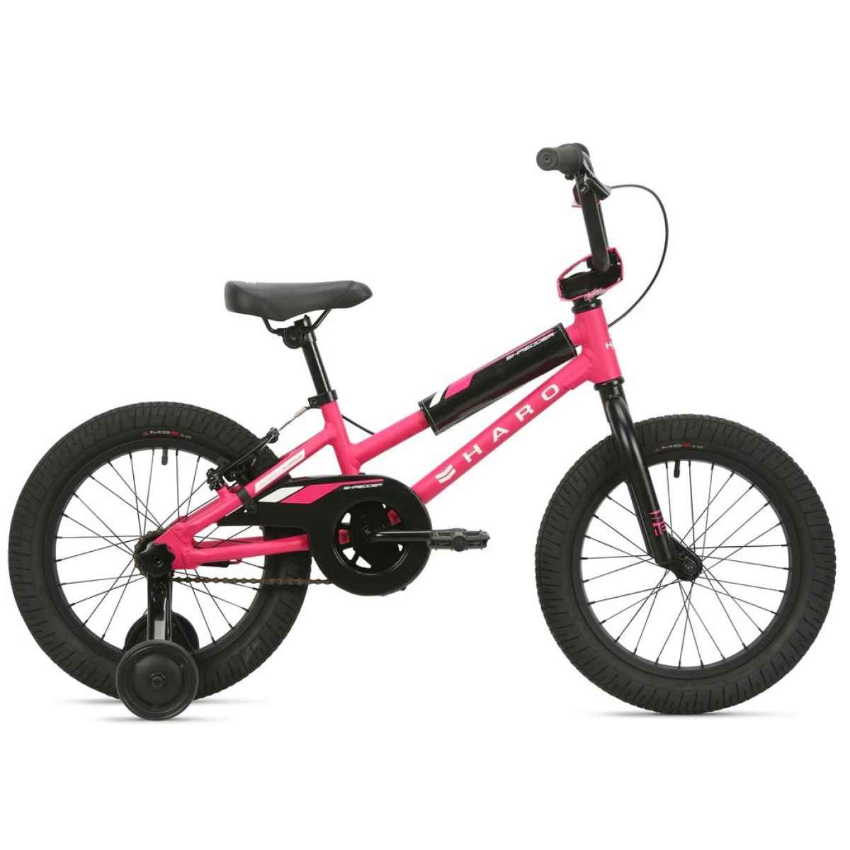 View Haro Shredder 16 Girls