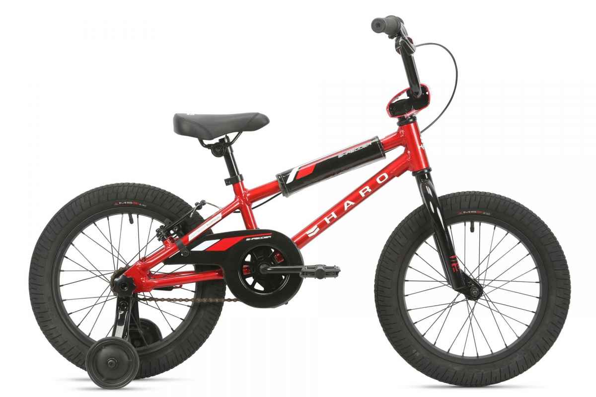 View Haro Shredder 16 Boys