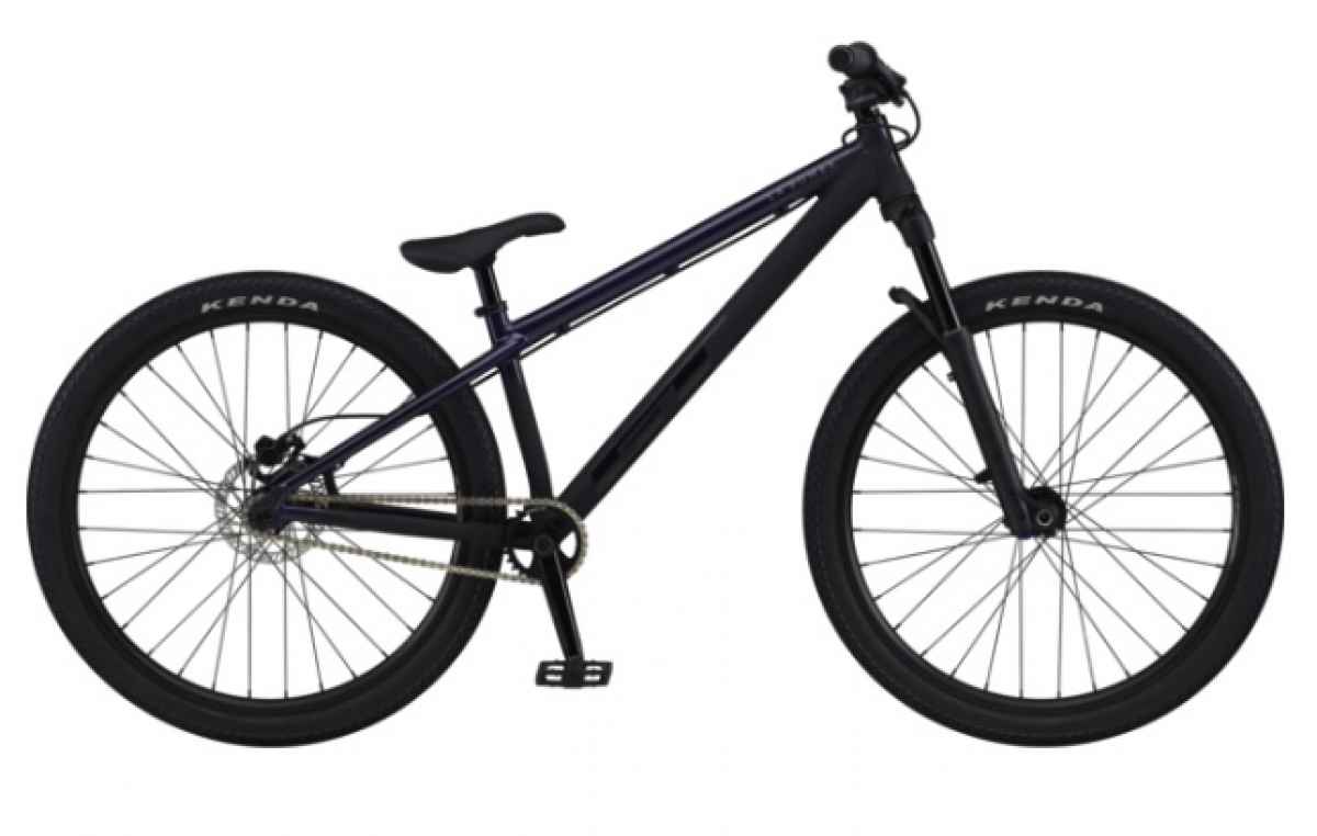 View GT LaBomba Pro Dirt Jumper 2023