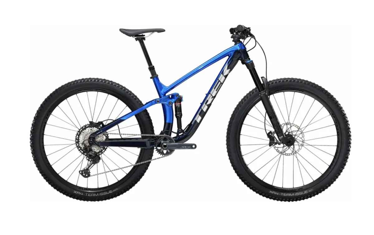 View Trek Fuel Ex 8 2022