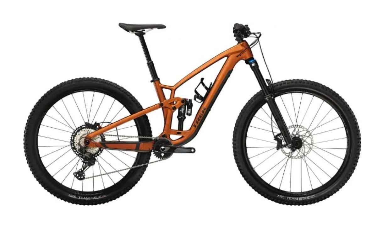 View Trek Fuel EX 8 Gen 6 2023