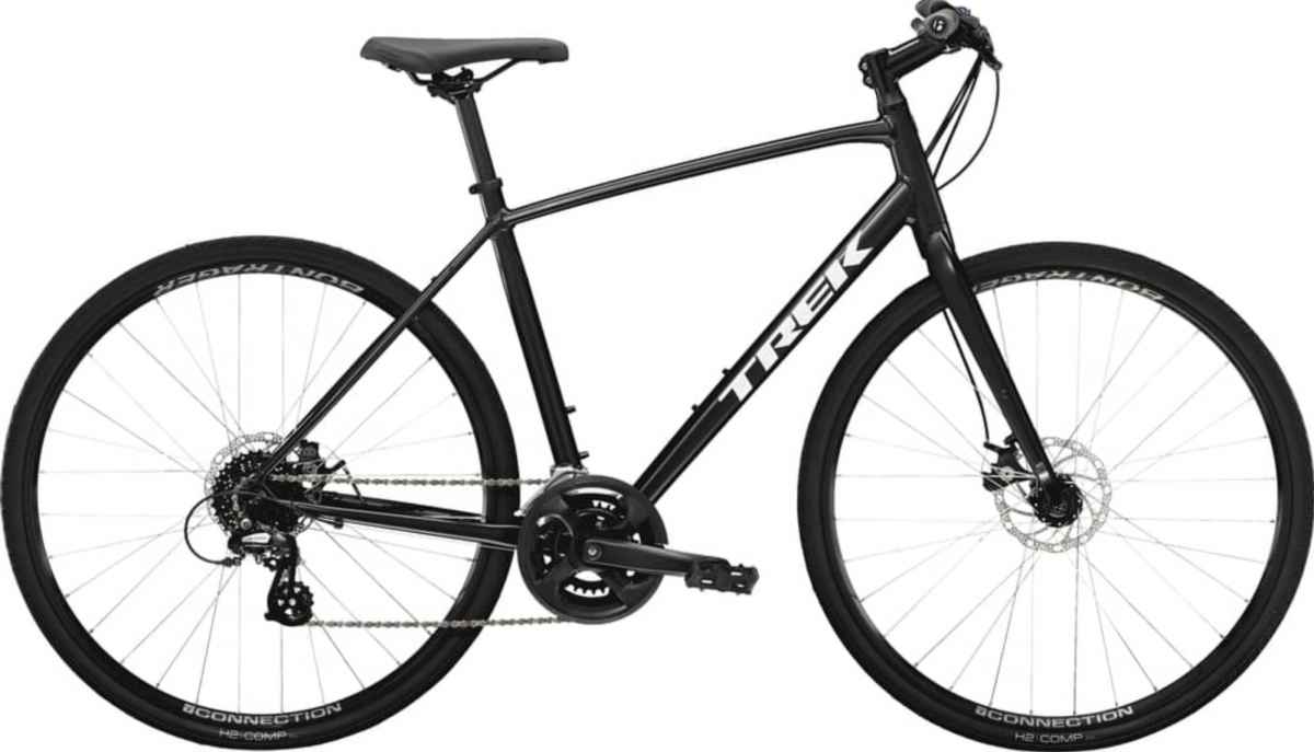 View Trek FX 1 Disc 2022