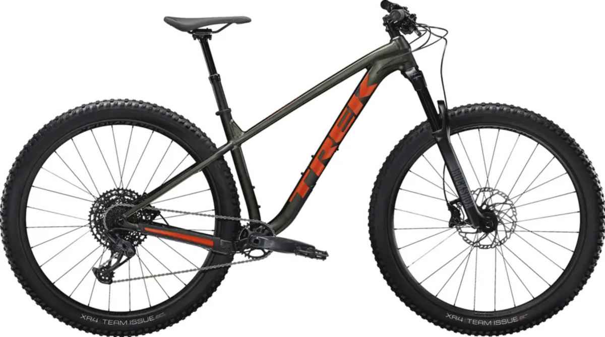 View Trek Roscoe 8 2022