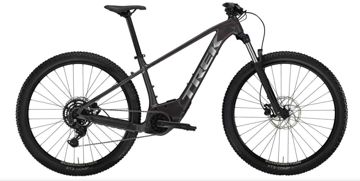 View Trek Marlin+ 6 2024