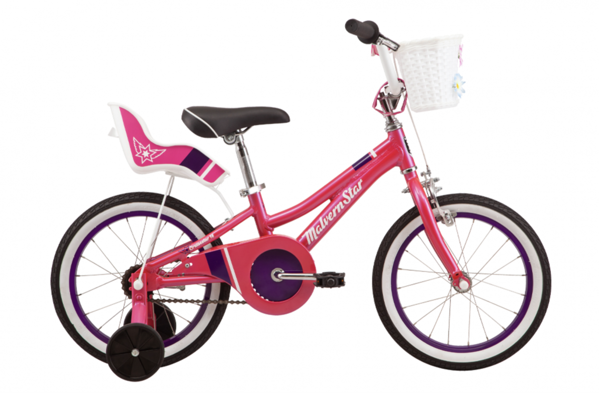 View Malvern Star Cruisestar 16 2025 Girls
