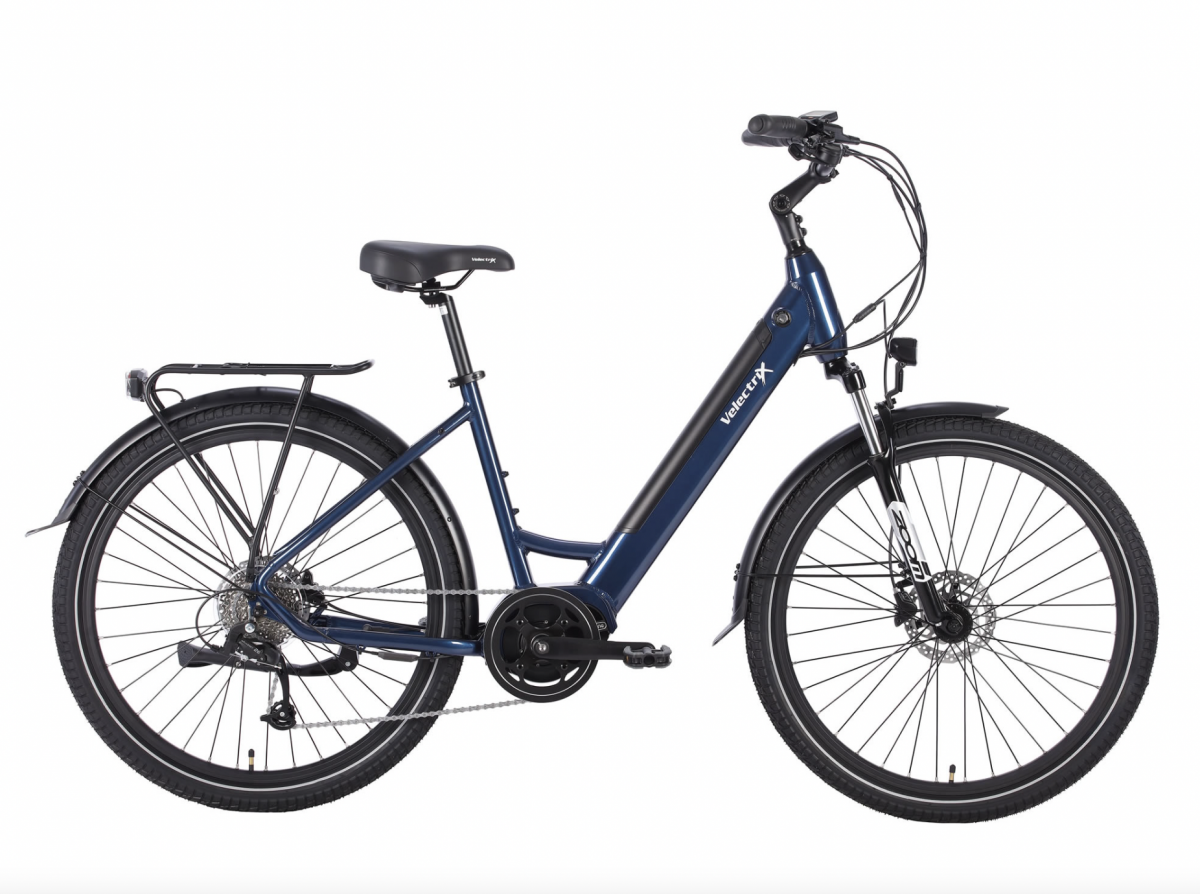 View VelectriX Urban Pulse ST 2025