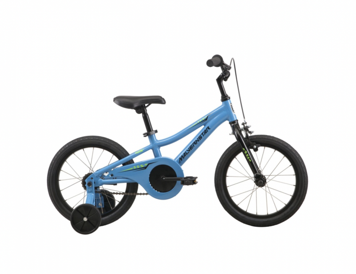 View Malvern Star MX16 SL 2025 Boys