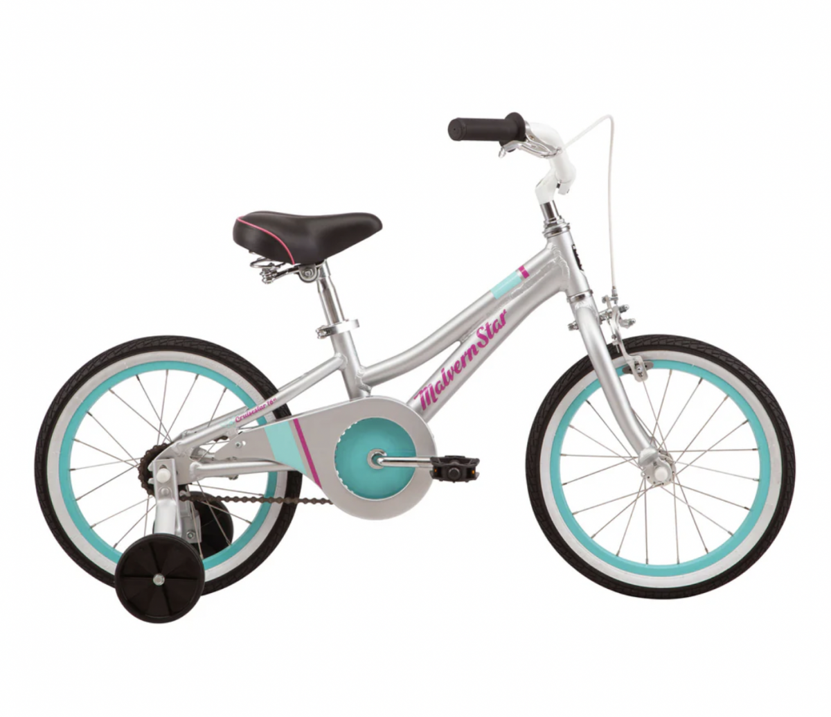 View Malvern Star Cruisestar SL 16 2025 Girls