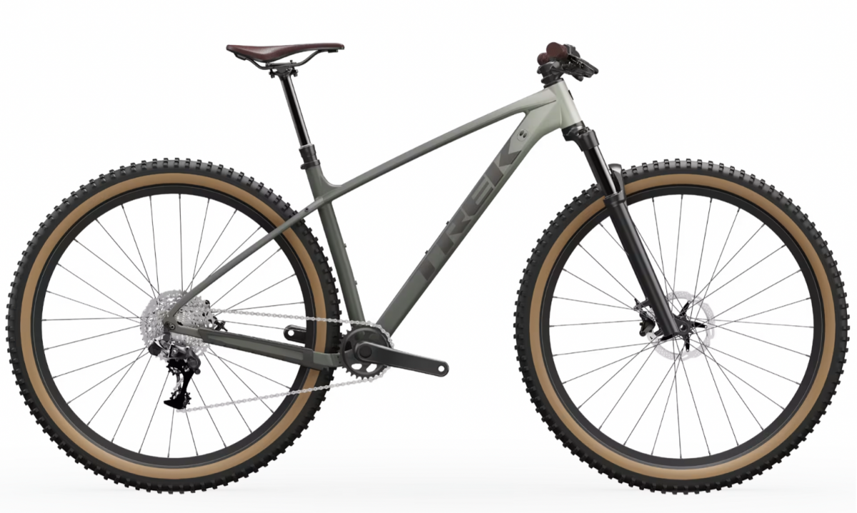 View Trek Marlin 6 Gen 3 2026
