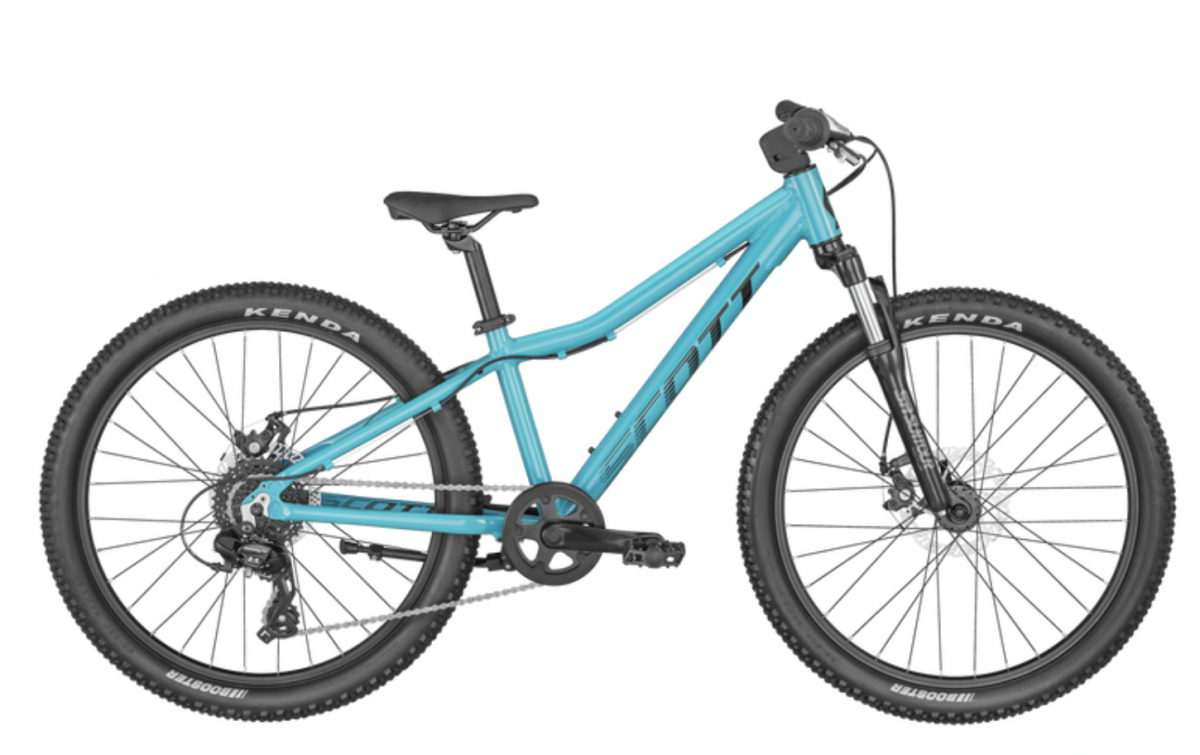 View Scott Scale 24 Disc