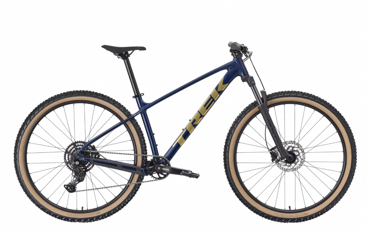 View Trek Marlin 5 Gen 3 2026