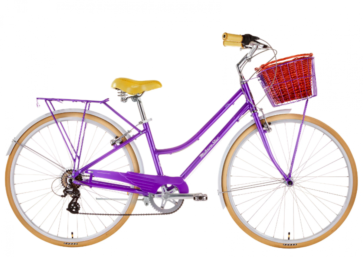 View Malvern Star Wisp 1 Lite