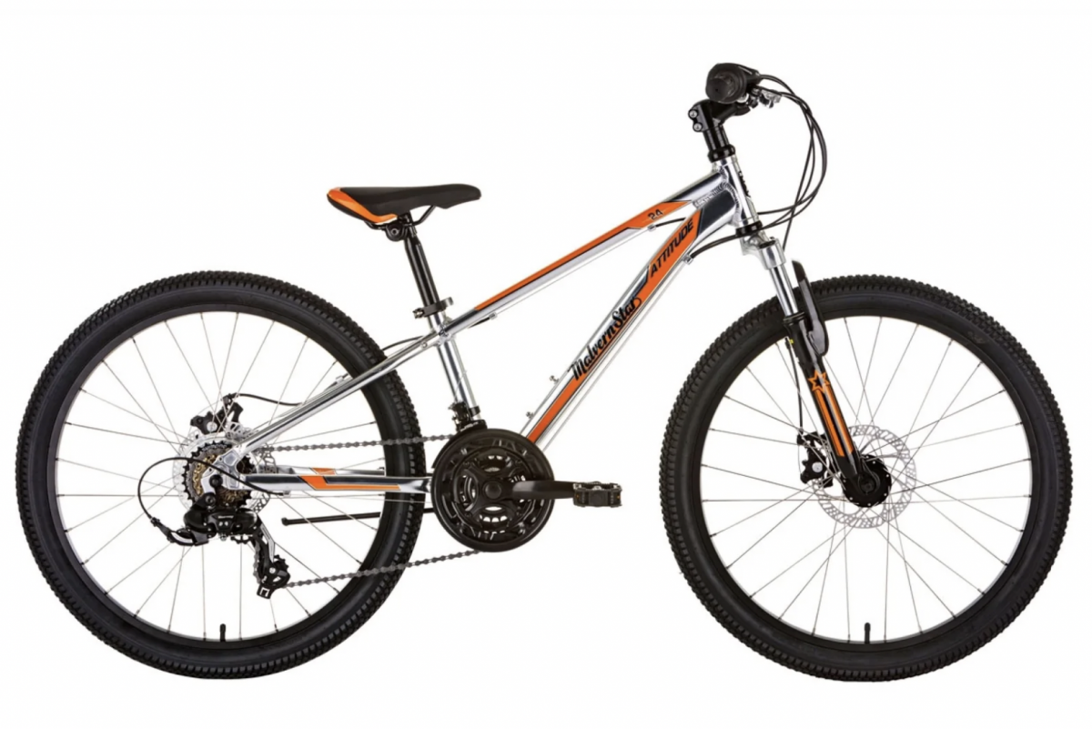 View Malvern Star Attitude 24 Boys
