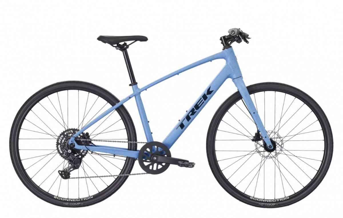 View Trek FX 2 Gen 4 2026