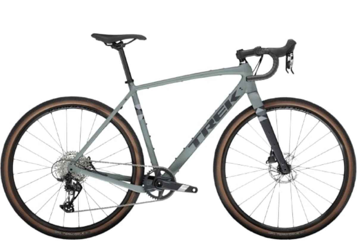 View Trek Checkpoint ALR 5 Gen 2 2025