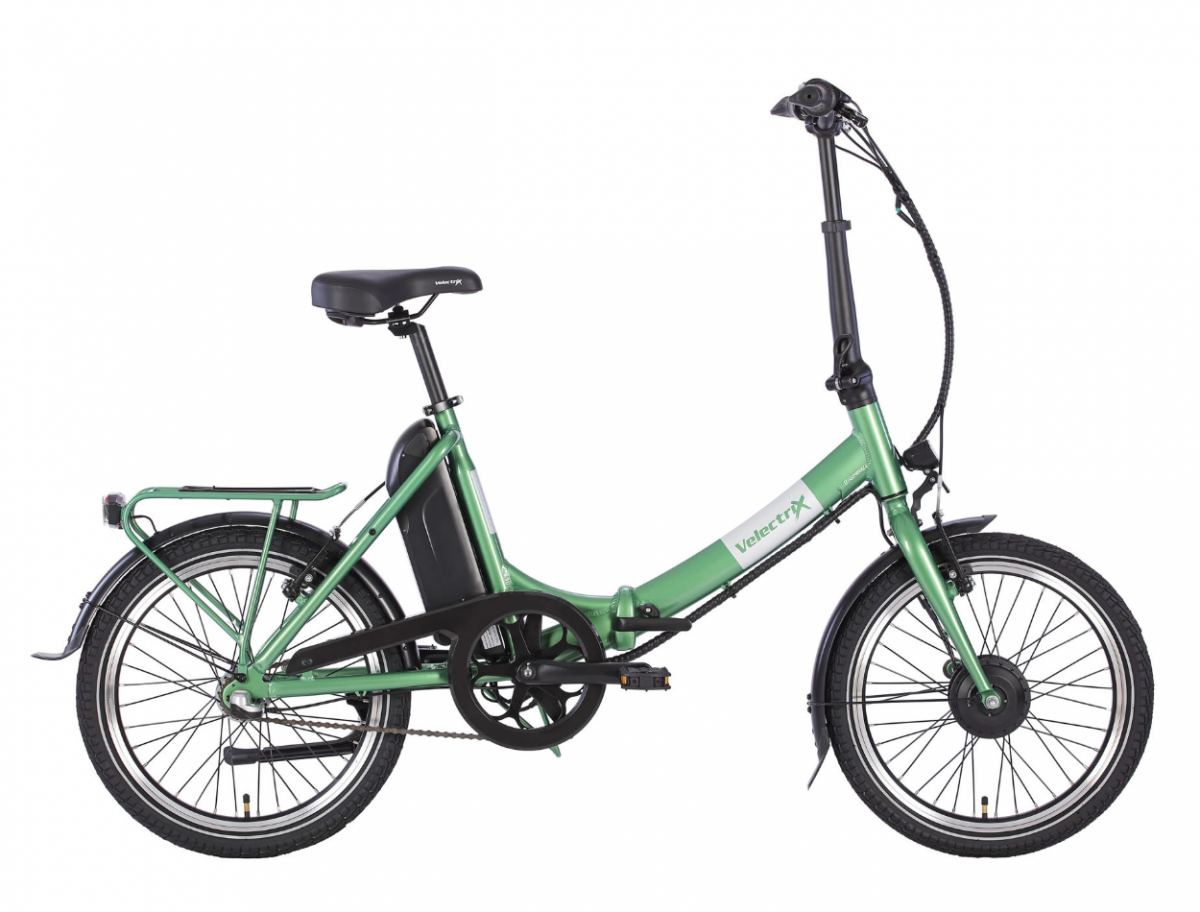 View VelectriX Foldaway 20