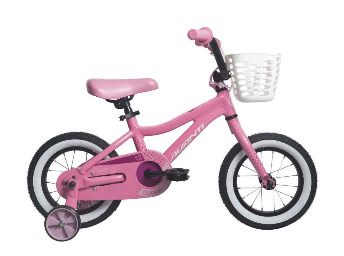 View Avanti Diana 12