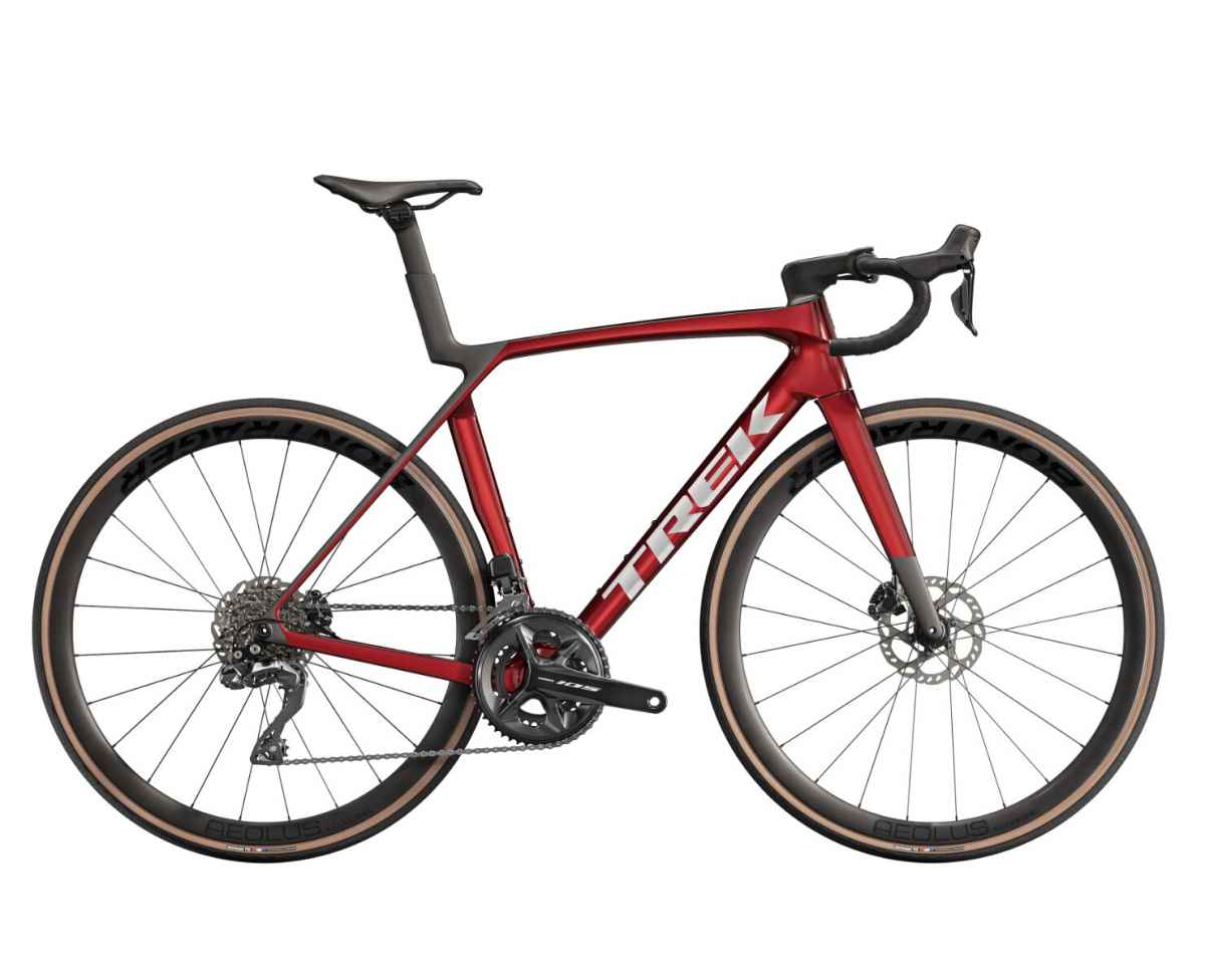 View Trek Madone SL 5 Gen 8 2026