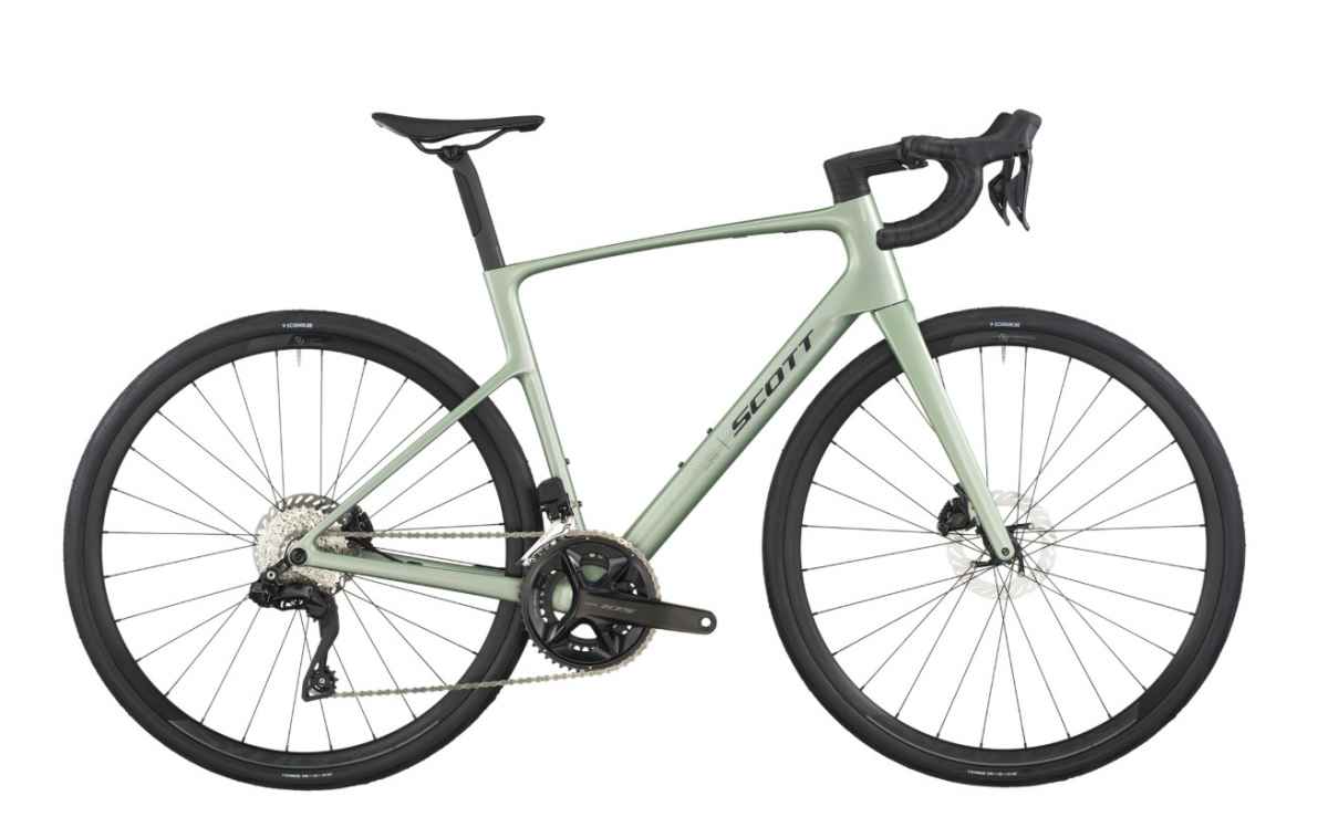 View Scott Addict 40 2026
