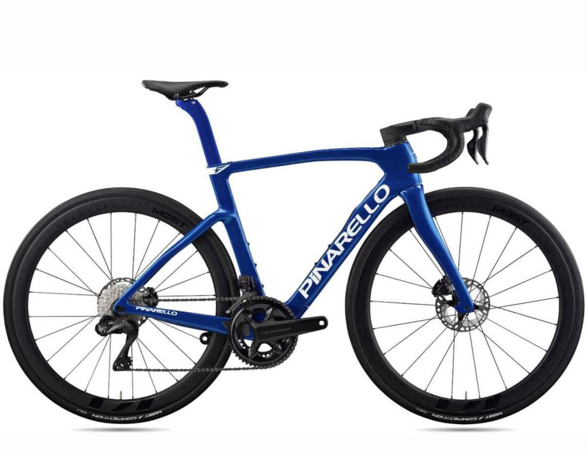 View Pinarello F7 Ultegra Di2 2026