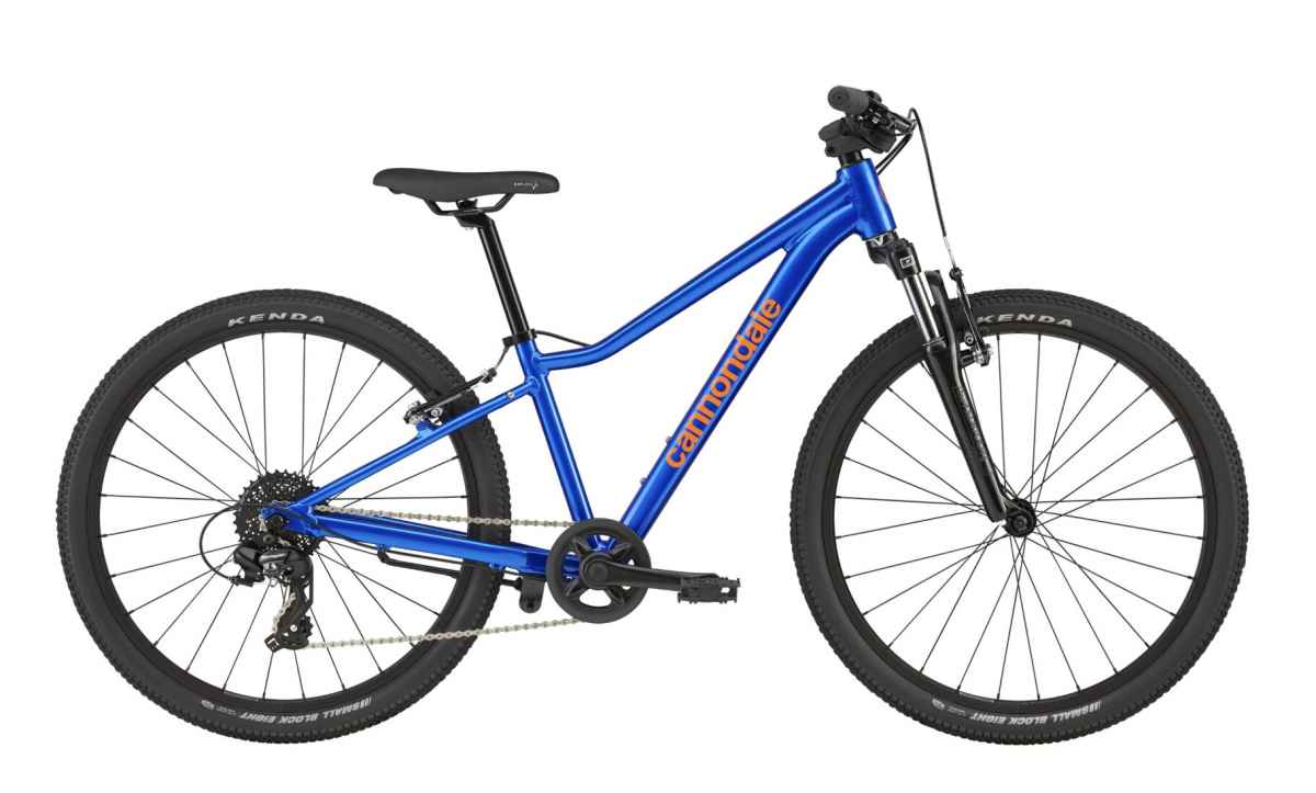 View Cannondale Trail 24" 2027 Boys