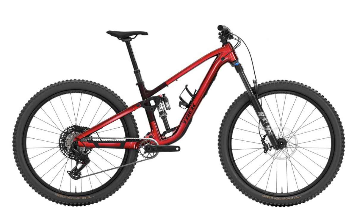 View Trek Fuel EX 8 Gen 7 2026