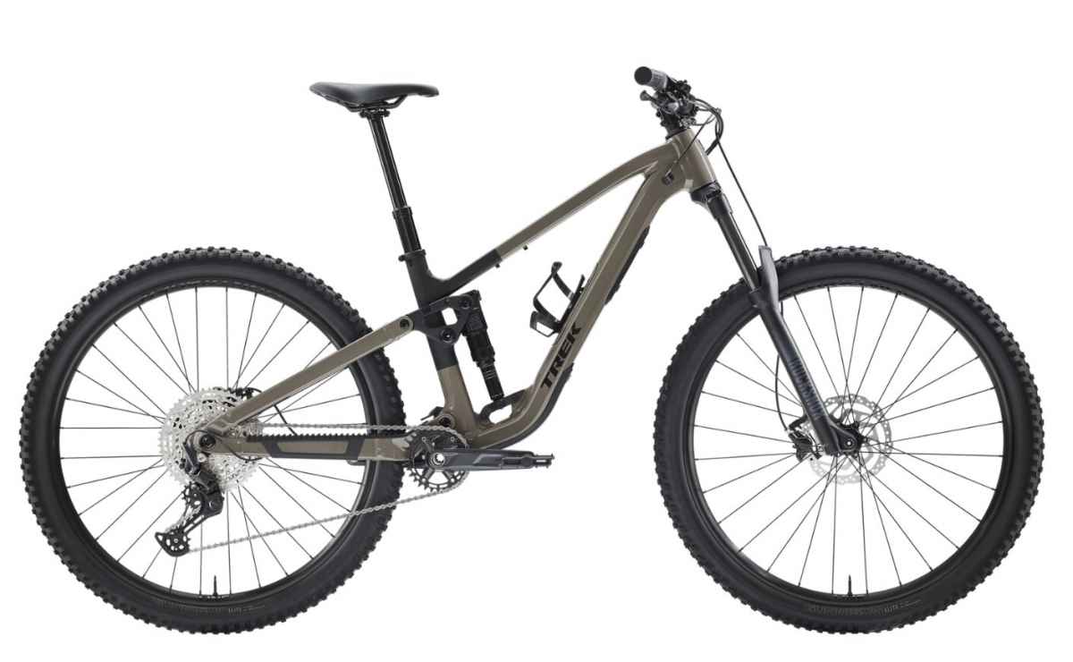 View Trek Fuel EX 5 2027