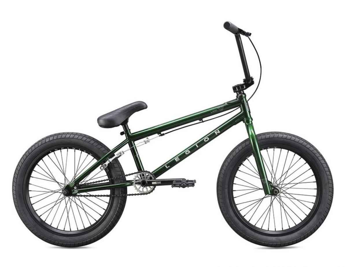 View Mongoose 20" Legion L100