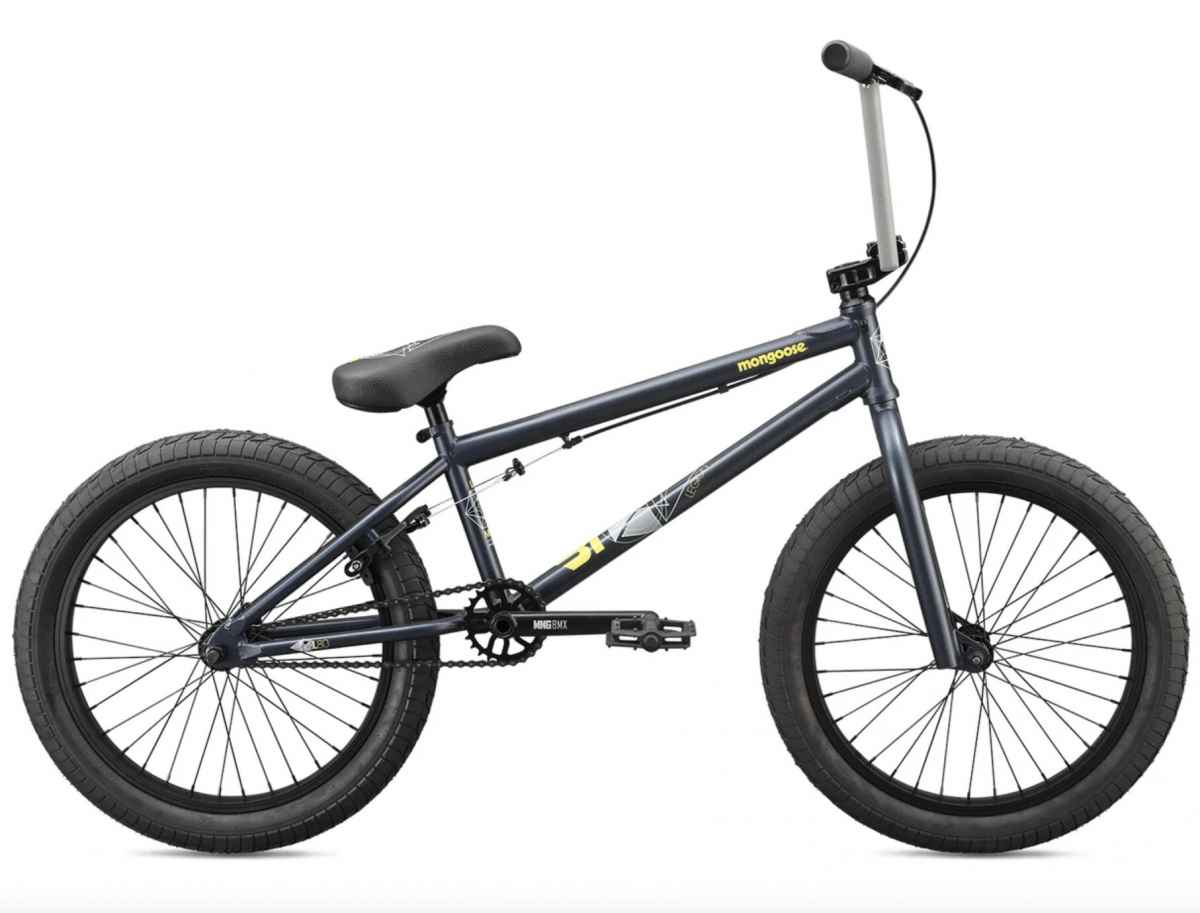 View Mongoose Legion L80