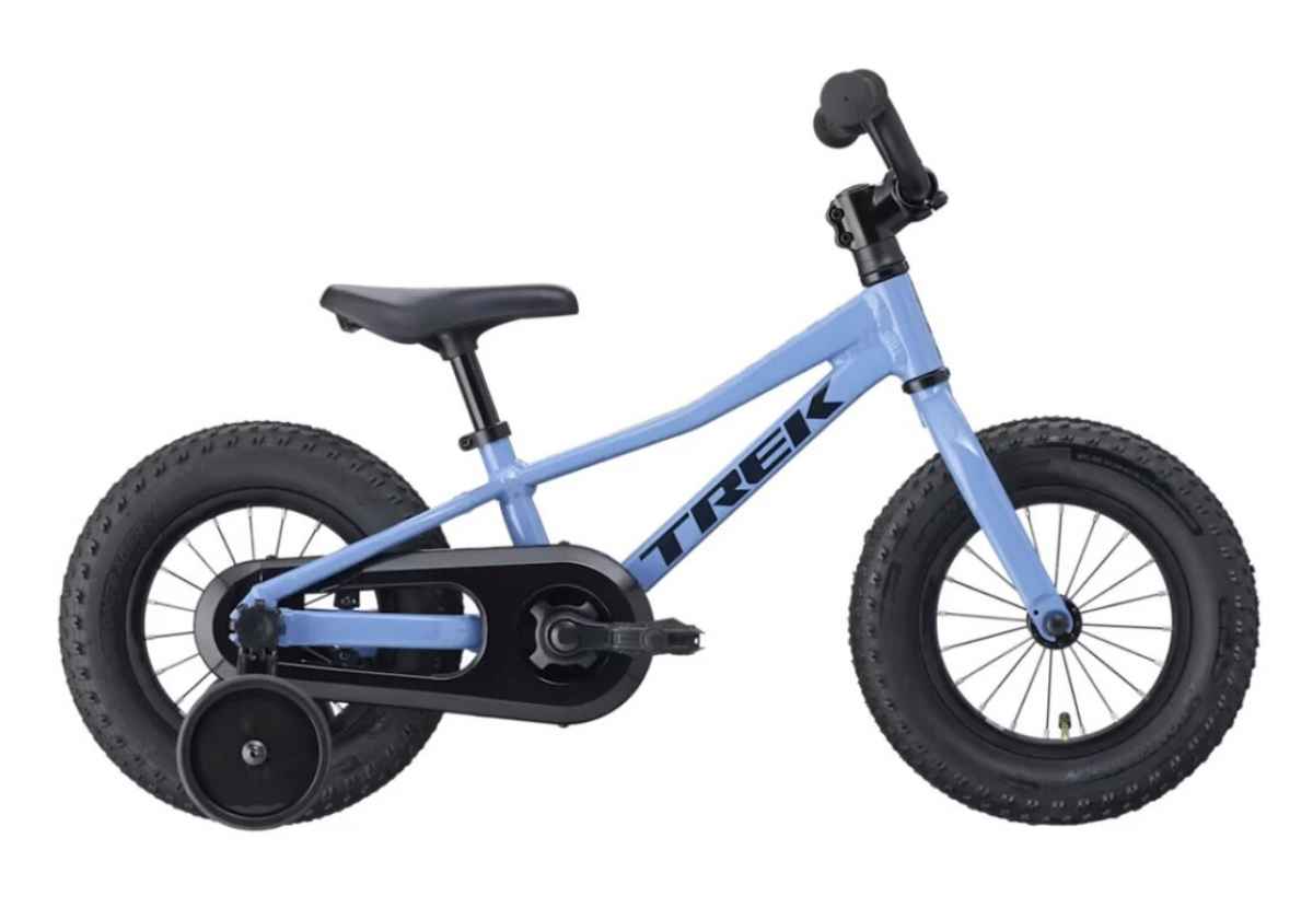 View Trek Precaliber 12 2027 Boys