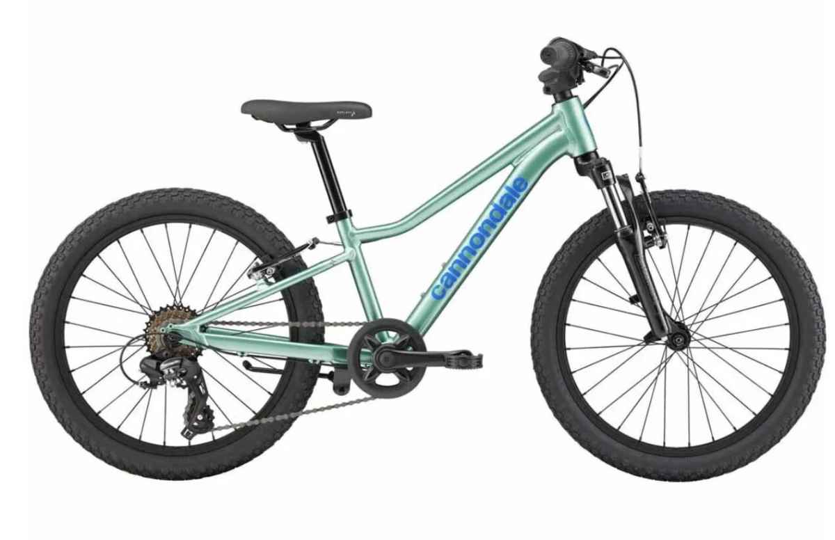View Cannondale Trail 20 7 Speed Girls 2027