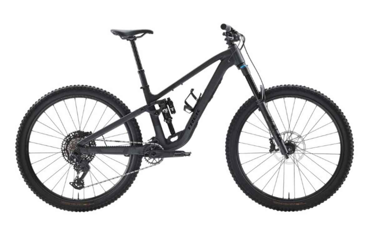 View Trek Fuel EX 8 Gen 7 2027