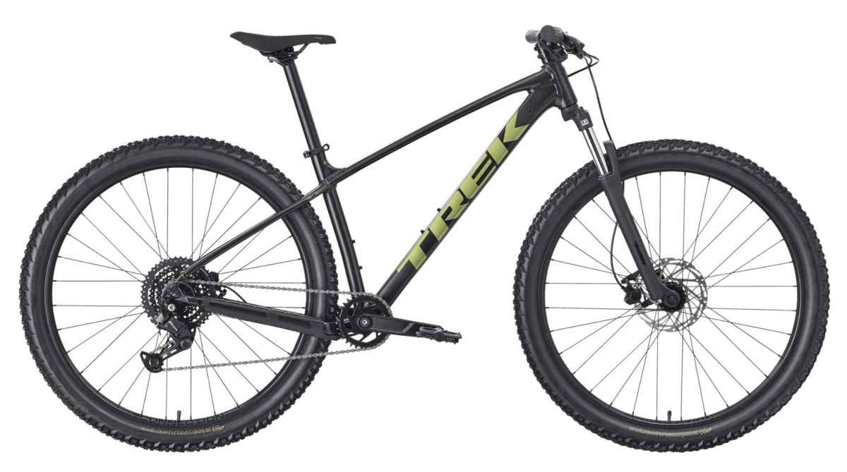 View Trek Marlin 4 Gen 3 2026