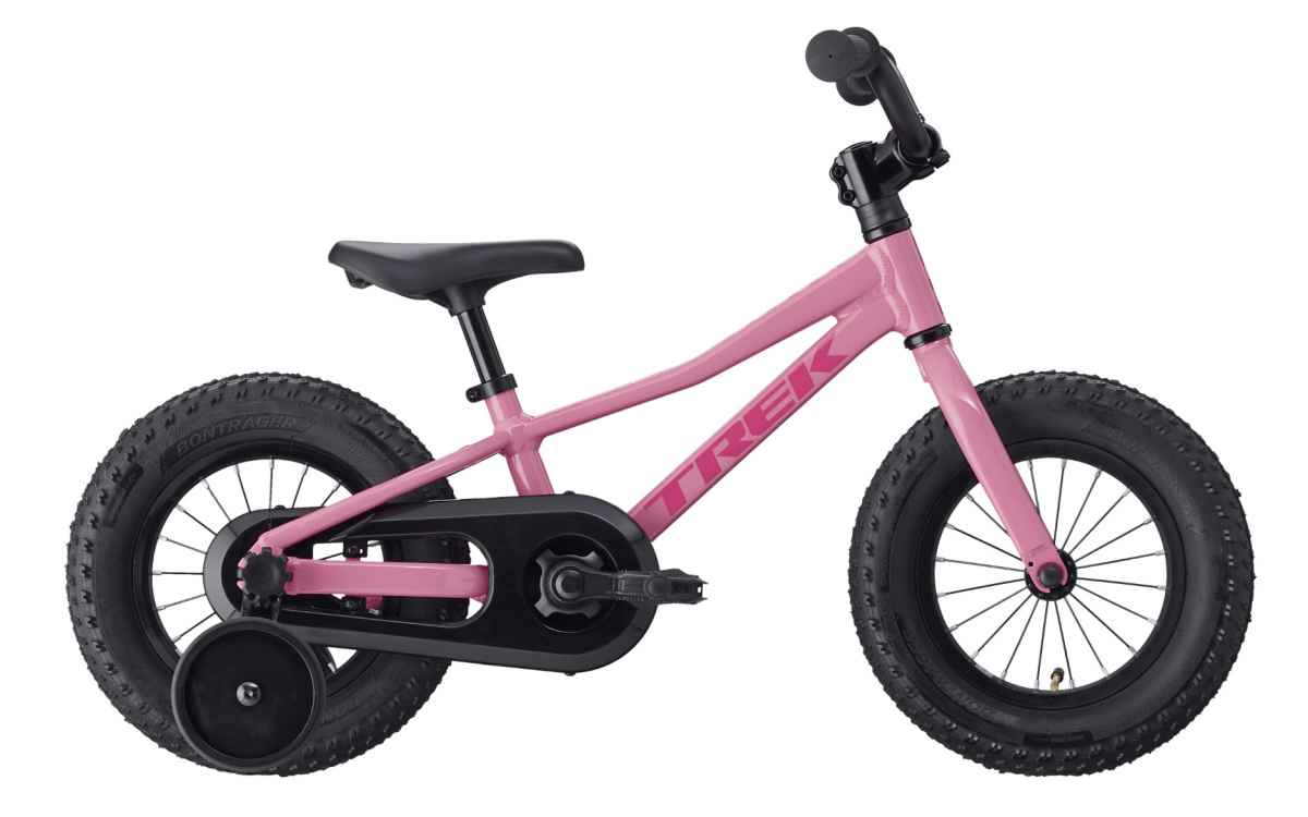 View Trek Precaliber 16" 2027 Girls