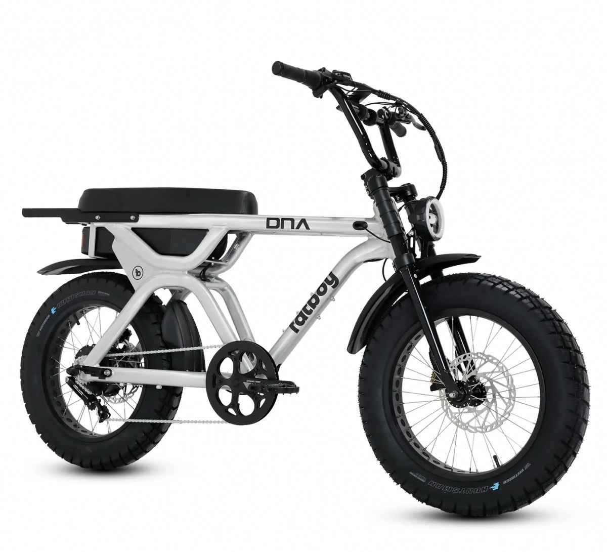 View Fatboy The DNA V3