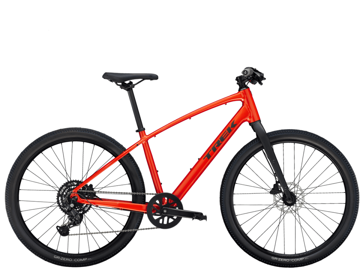 View Trek Dual Sport 2 Gen 5 2025