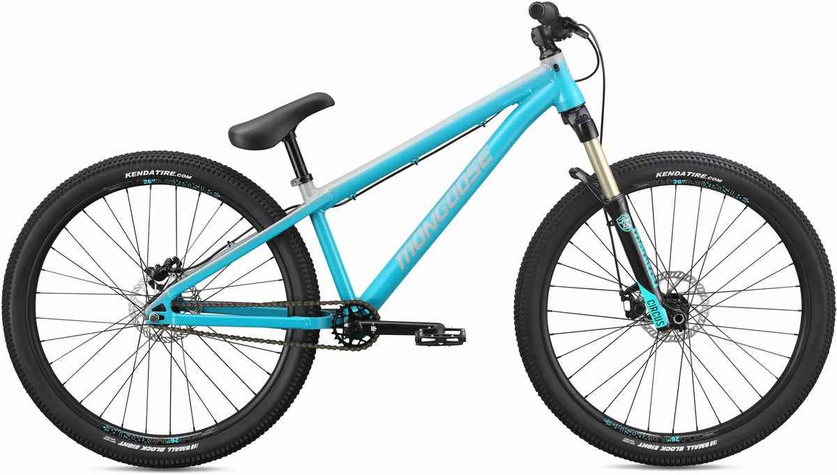 View Mongoose Fireball SS 26 2025