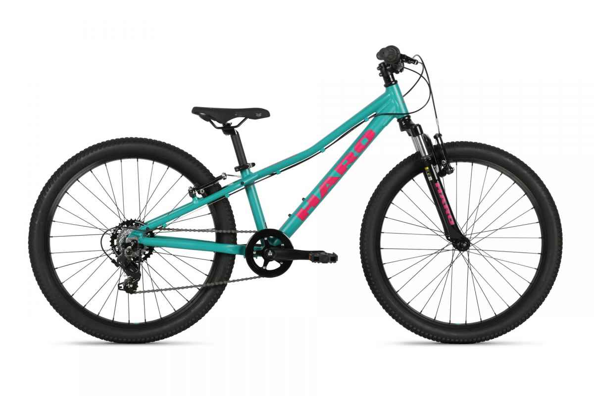 View Haro Flightline 24 2025 Girls