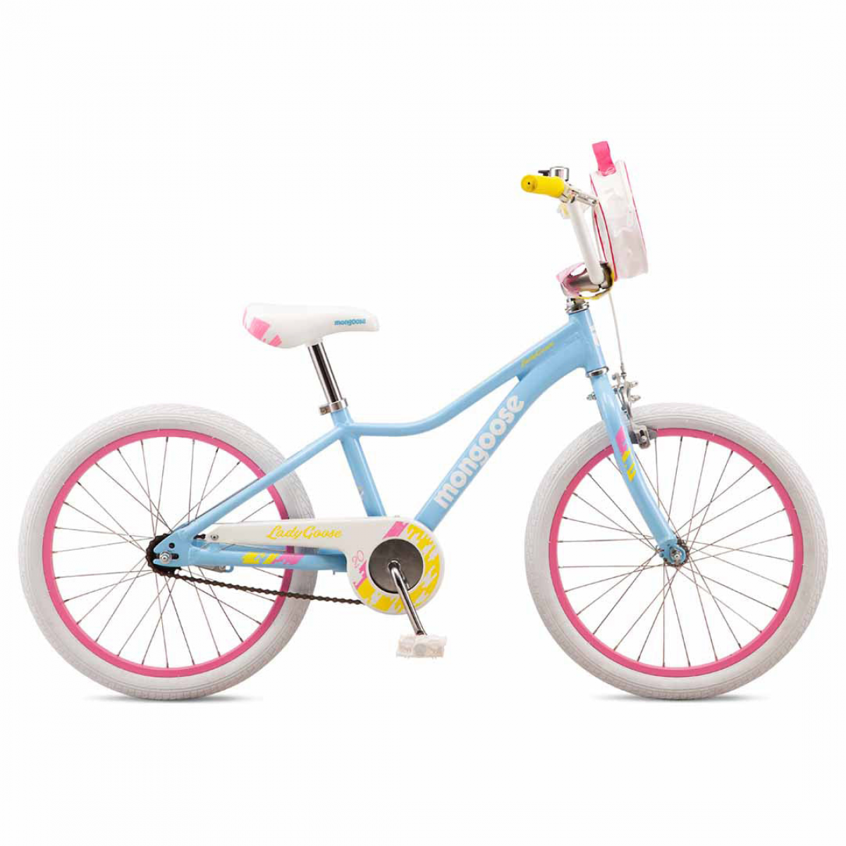 View Mongoose LadyGoose 20 Girls 2025