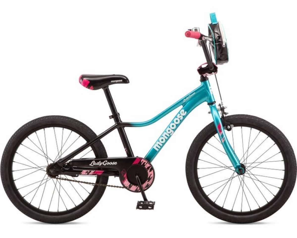 View Mongoose LadyGoose 20 Girls 2025