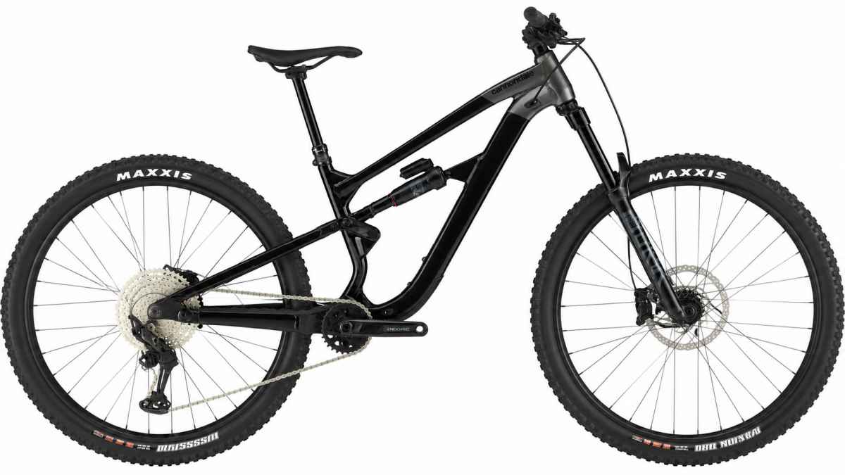View Cannondale Habit LT 2