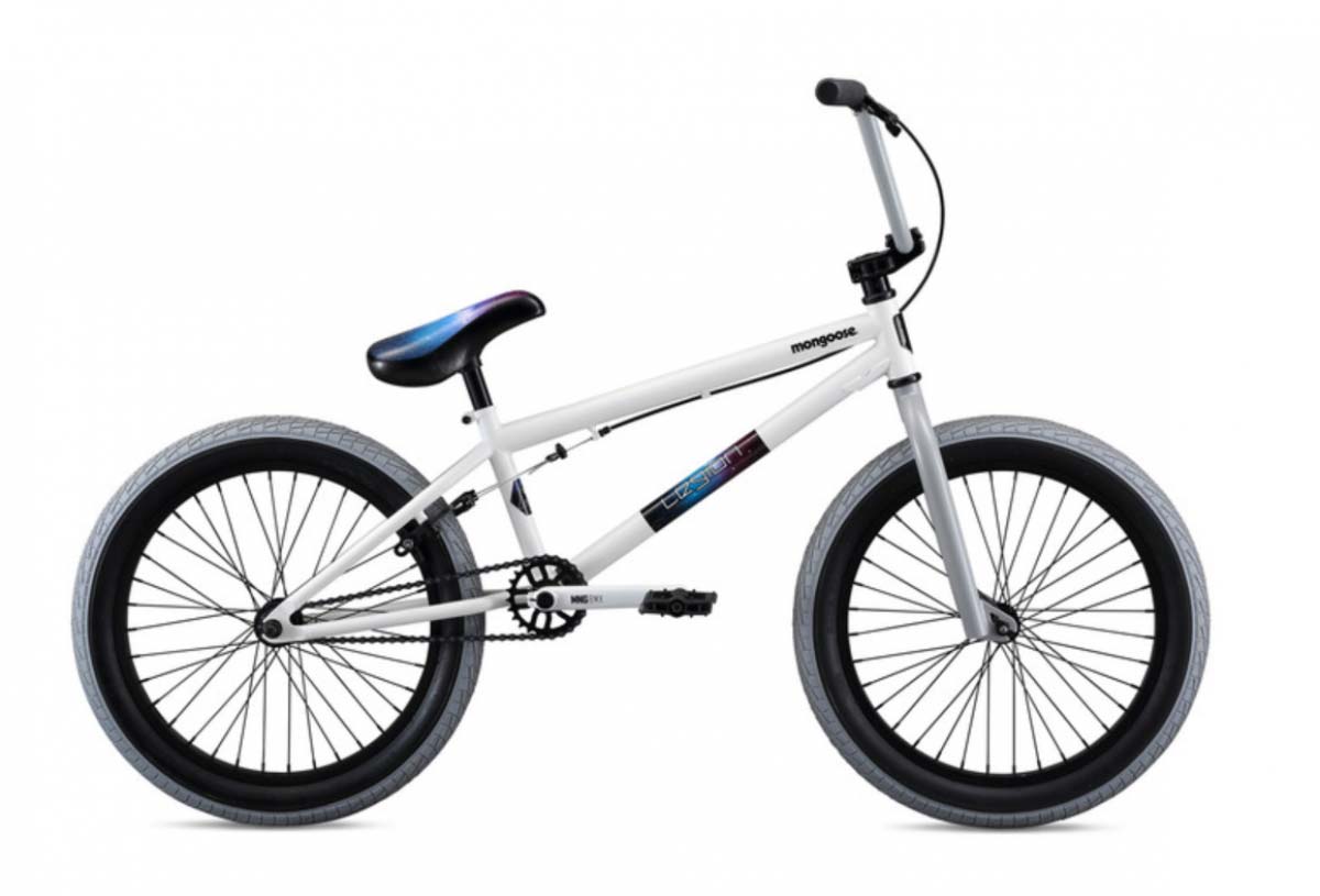 mongoose legion l500