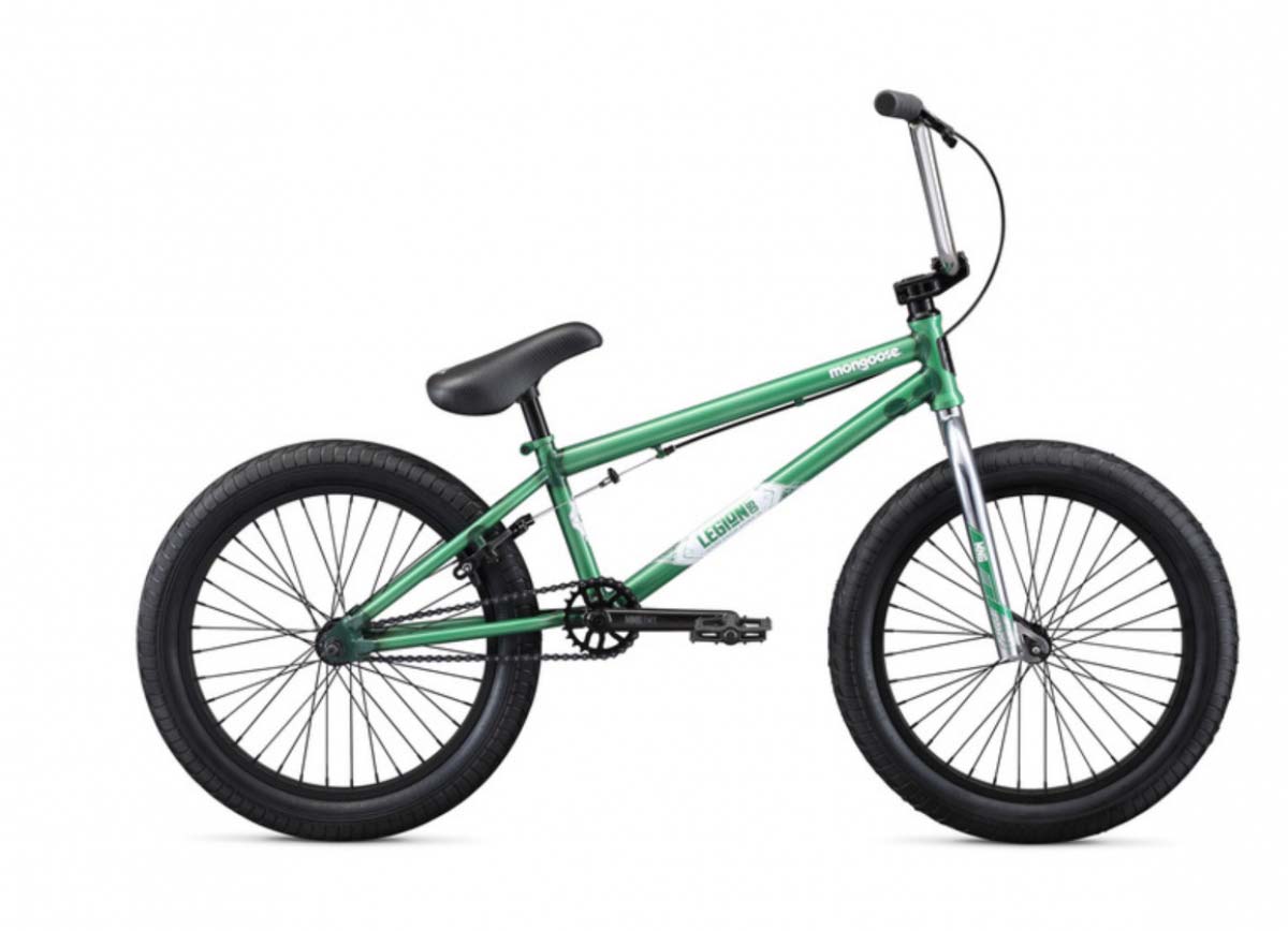 frasers bikes