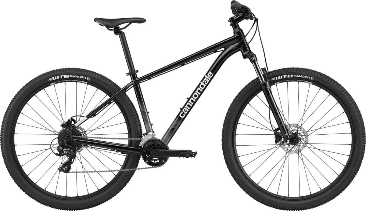 View Cannondale Trail 7 Mens 2022