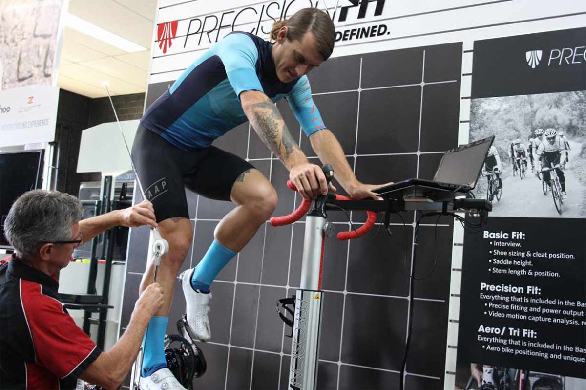 Basic Fitting $149 - $220